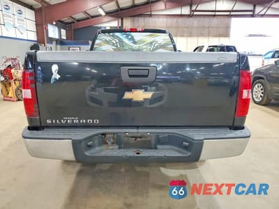 Zdjęcie 6 z 11 samochodu: 2010 CHEVROLET SILVERADO K1500 VIN:1GCPKPEX7AZ275921 - miniatura