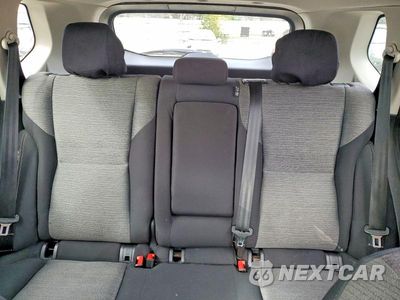 Zdjęcie 10 z 12 samochodu: 2021 NISSAN ROGUE SV VIN:5N1AT3BB9MC750539 - miniatura