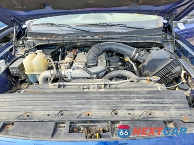 Zdjęcie 12 z 12 samochodu: 2018 NISSAN TITAN XD S VIN:1N6BA1F45JN528432 - miniatura