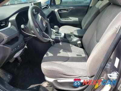 Zdjęcie 7 z 12 samochodu: 2025 TOYOTA RAV4 VIN:2T3A1RFV5SW540712 - miniatura