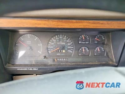 Zdjęcie 9 z 13 samochodu: 1995 DODGE DAKOTA VIN:1B7GL23X0SS159960 - miniatura