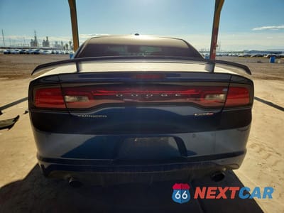 Zdjęcie 6 z 11 samochodu: 2012 DODGE CHARGER SRT-8 VIN:2C3CDXEJ9CH271932 - miniatura