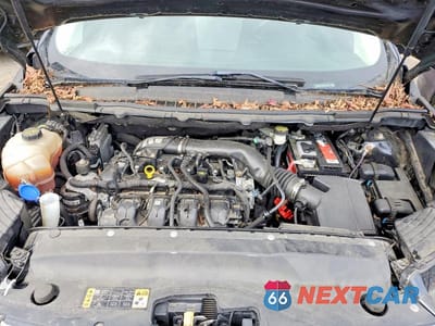 Zdjęcie 12 z 12 samochodu: 2017 FORD EDGE SEL VIN:2FMPK4J93HBB71022 - miniatura