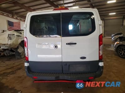 Zdjęcie 6 z 12 samochodu: 2019 FORD TRANSIT T-250 VIN:1FTYR1YM2KKB09248 - miniatura