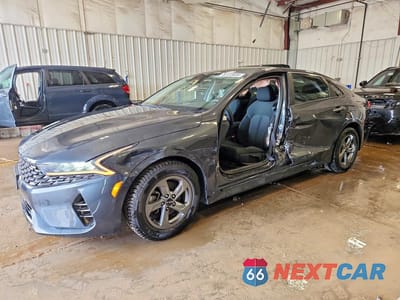 2023 KIA K5 LXS 5XXG14J23PG219174 - główne zdjęcie licytacji z USA - miniatura