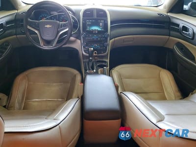 Zdjęcie 8 z 12 samochodu: 2016 CHEVROLET MALIBU LIMITED LTZ VIN:1G11E5SA5GF108347 - miniatura