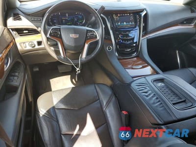 Zdjęcie 8 z 13 samochodu: 2017 CADILLAC ESCALADE LUXURY VIN:1GYS3BKJ1HR366312 - miniatura