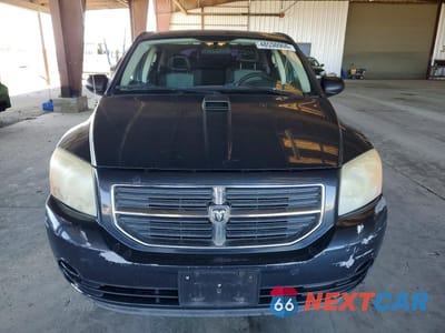 Piąte zdjęcie samochodu w środku: 2008 DODGE CALIBER SXT VIN:1B3HB48B18D678238 - miniatura