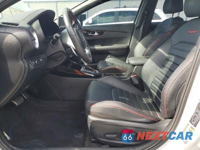 Zdjęcie 7 z 13 samochodu: 2023 KIA FORTE GT VIN:3KPF44AC5PE603607 - miniatura