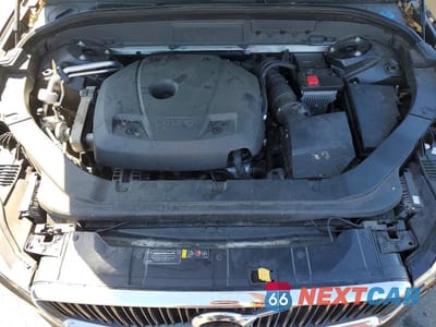 Zdjęcie 12 z 13 samochodu: 2019 VOLVO XC60 T6 VIN:YV4A22RK5K1333688 - miniatura