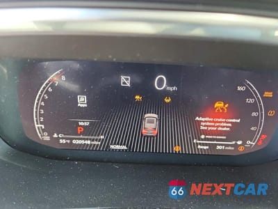 Zdjęcie 9 z 13 samochodu: 2025 ACURA MDX TECHNOLOGY VIN:5J8YE1H44SL014326 - miniatura
