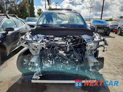 Piąte zdjęcie samochodu w środku: 2025 VOLVO XC90 ULTRA VIN:YV4062PG5S1380475 - miniatura