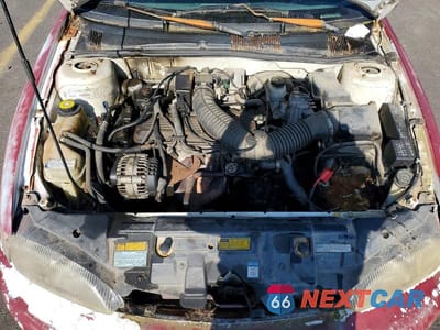 Zdjęcie 11 z 12 samochodu: 1997 CHEVROLET CAVALIER BASE VIN:1G1JC1241VM147910 - miniatura