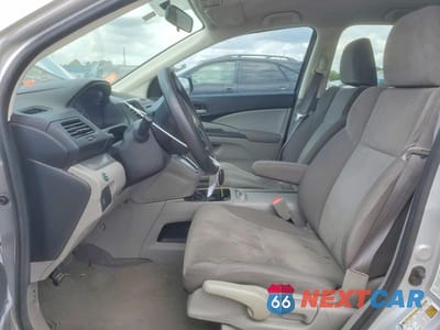 Zdjęcie 7 z 14 samochodu: 2012 HONDA CR-V LX VIN:5J6RM3H36CL032508 - miniatura
