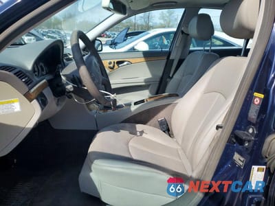 Zdjęcie 7 z 11 samochodu: 2009 MERCEDES-BENZ E 350 4MATIC VIN:WDBUF87X99B393790 - miniatura