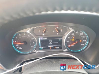 Zdjęcie 9 z 13 samochodu: 2018 CHEVROLET EQUINOX VIN:2GNAXJEV9J6125332 - miniatura