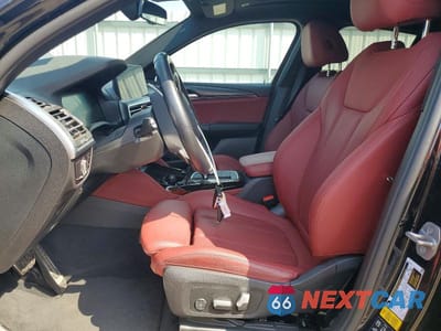 Zdjęcie 7 z 12 samochodu: 2022 BMW X4 XDRIVE30I VIN:5UX33DT01N9L82046 - miniatura