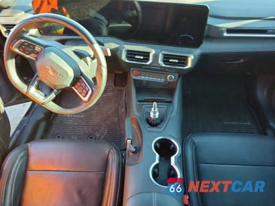 Zdjęcie 8 z 12 samochodu: 2024 FORD MUSTANG GT VIN:1FA6P8CF4R5430477 - miniatura