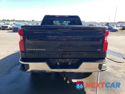 Zdjęcie 6 z 13 samochodu: 2023 CHEVROLET SILVERADO K1500 LT VIN:3GCUDDEDXPG356549 - miniatura