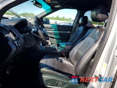 Zdjęcie 7 z 12 samochodu: 2016 FORD EXPLORER SPORT VIN:1FM5K8GT7GGB44284 - miniatura