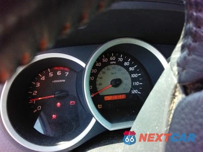 Zdjęcie 9 z 12 samochodu: 2007 TOYOTA TACOMA V6 VIN:3TMLU42N57M012444 - miniatura