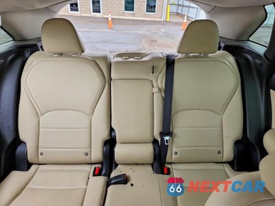 Zdjęcie 10 z 13 samochodu: 2019 INFINITI QX50 LUXE VIN:3PCAJ5M3XKF148499 - miniatura