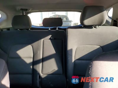 Zdjęcie 10 z 13 samochodu: 2018 HYUNDAI TUCSON VALUE VIN:KM8J3CA20JU736505 - miniatura
