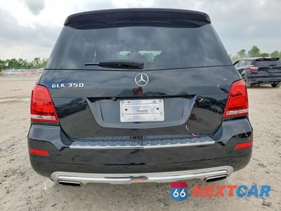 Zdjęcie 6 z 13 samochodu: 2014 MERCEDES-BENZ GLK 350 VIN:WDCGG5HB1EG316576 - miniatura