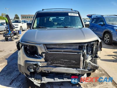 Piąte zdjęcie samochodu w środku: 2007 HONDA ELEMENT EX VIN:5J6YH28747L001194 - miniatura