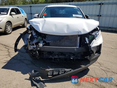 Piąte zdjęcie samochodu w środku: 2023 HYUNDAI SANTA CRUZ SE VIN:5NTJADAE2PH068298 - miniatura