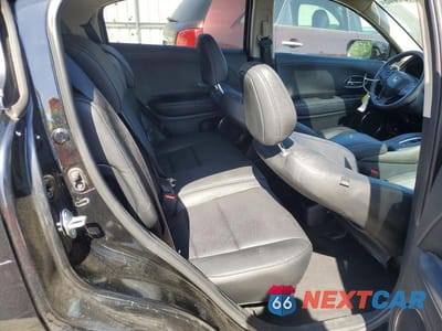 Zdjęcie 11 z 14 samochodu: 2022 HONDA HR-V EXL VIN:3CZRU5H7XNM723315 - miniatura