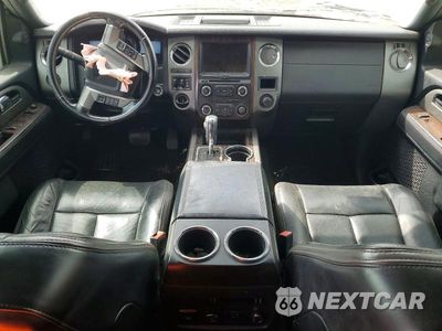 Zdjęcie 8 z 13 samochodu: 2016 FORD EXPEDITION PLATINUM VIN:1FMJU1LT3GEF14857 - miniatura