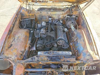 Zdjęcie 11 z 12 samochodu: 1974 JENSEN HEALY VIN:18054 - miniatura