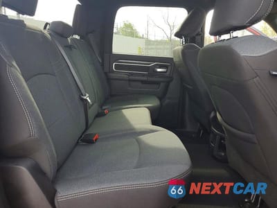 Zdjęcie 10 z 11 samochodu: 2024 RAM 2500 BIG HORN VIN:3C6UR5DJ2RG387271 - miniatura