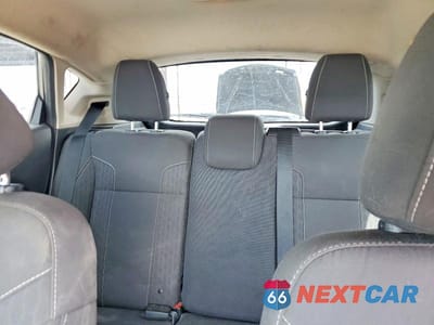Zdjęcie 10 z 13 samochodu: 2015 FORD FIESTA SE VIN:3FADP4EJ0FM210485 - miniatura