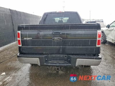 Zdjęcie 6 z 12 samochodu: 2014 FORD F150 SUPERCREW VIN:1FTFW1ET5EFB18650 - miniatura