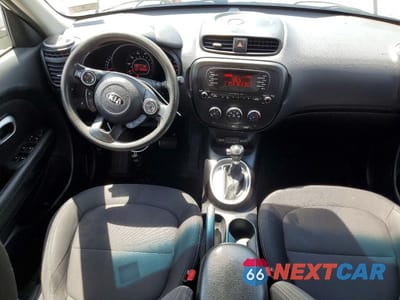 Zdjęcie 8 z 11 samochodu: 2015 KIA SOUL BASE VIN:KNDJN2A24F7139520 - miniatura