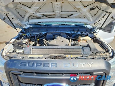 Zdjęcie 11 z 12 samochodu: 2012 FORD F250 SUPER DUTY VIN:1FTBF2B67CEA94907 - miniatura
