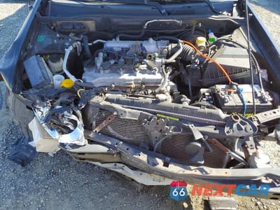 Zdjęcie 11 z 13 samochodu: 2004 NISSAN SENTRA 1.8 VIN:3N1CB51D14L881101 - miniatura