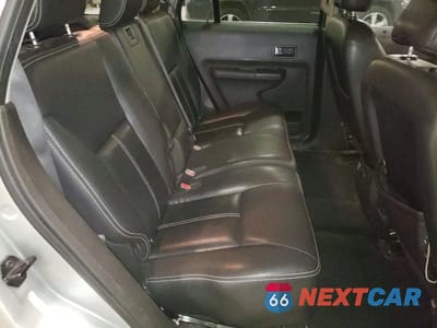 Zdjęcie 11 z 12 samochodu: 2009 FORD EDGE LIMITED VIN:2FMDK49C59BA32997 - miniatura