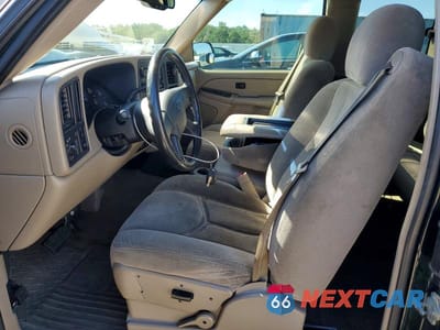 Zdjęcie 7 z 12 samochodu: 2006 CHEVROLET SILVERADO C1500 VIN:1GCEC19Z16Z246659 - miniatura