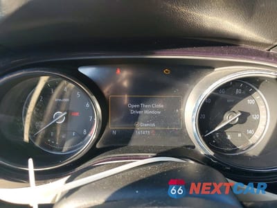 Zdjęcie 9 z 12 samochodu: 2021 BUICK ENCORE GX SELECT VIN:KL4MMDS23MB093984 - miniatura