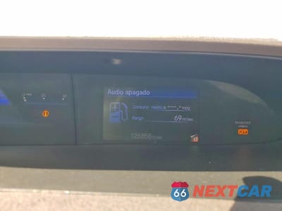 Zdjęcie 9 z 11 samochodu: 2012 HONDA CIVIC LX VIN:2HGFB2F5XCH555848 - miniatura