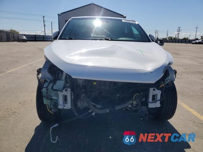 Piąte zdjęcie samochodu w środku: 2019 HYUNDAI TUCSON SE VIN:KM8J23A48KU953032 - miniatura