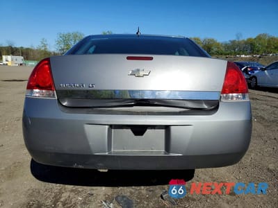 Zdjęcie 6 z 12 samochodu: 2006 CHEVROLET IMPALA LT VIN:2G1WT58KX69337268 - miniatura