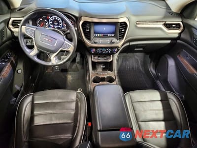 Zdjęcie 8 z 13 samochodu: 2021 GMC ACADIA DENALI VIN:1GKKNXLS6MZ146358 - miniatura