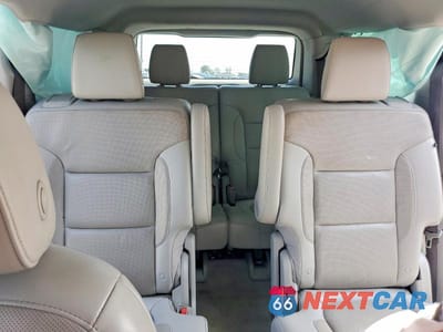 Zdjęcie 10 z 13 samochodu: 2018 GMC ACADIA SLT-1 VIN:1GKKNMLS6JZ236023 - miniatura