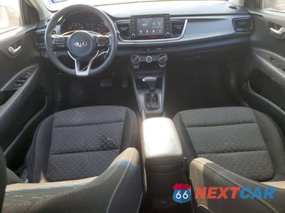 Zdjęcie 8 z 12 samochodu: 2019 KIA RIO S VIN:3KPA24AB6KE197790 - miniatura