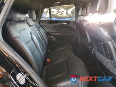 Zdjęcie 10 z 13 samochodu: 2019 MERCEDES-BENZ GLE COUPE 43 AMG VIN:4JGED6EB2KA149459 - miniatura