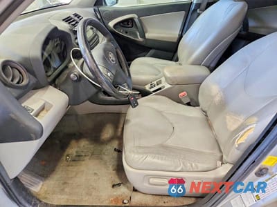 Zdjęcie 7 z 13 samochodu: 2012 TOYOTA RAV4 LIMITED VIN:2T3DF4DV2CW188212 - miniatura